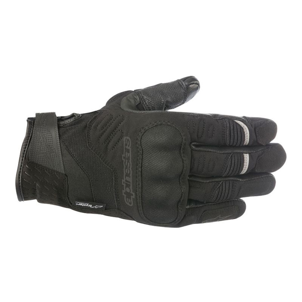 Alpinestars Alpinestars C-30 Drystar Gloves Black